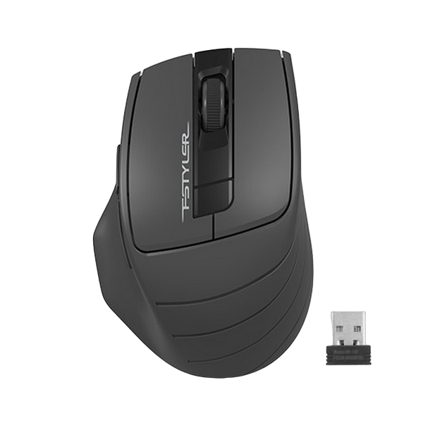 Wireless Mouse A4Tech FG30S Silent, 1000-2000..