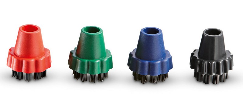 Cumpara  Accesorii pentru electrocasnice - 2.860-231.0 Round brush kit Karcher..