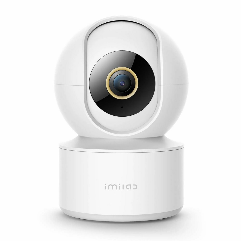 Xiaomi iMiLab C21 Home Security Camera..