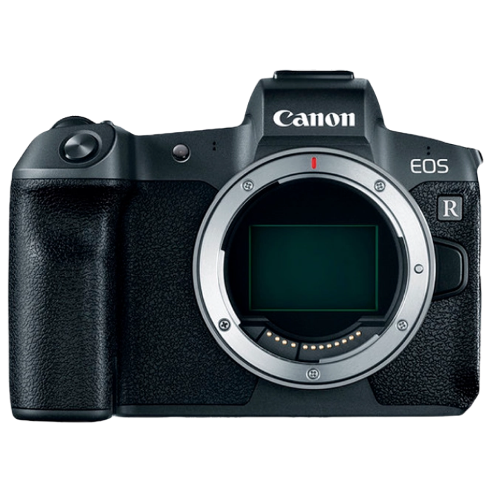 DC Canon EOS R BODY..