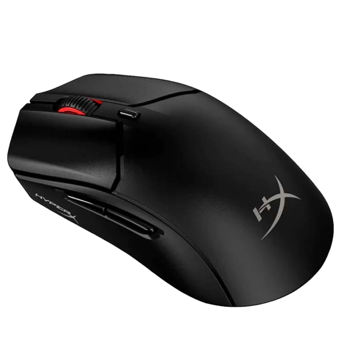 Cumpara  Periferice pentru PC - Gaming Mouse HyperX Pulsefire Haste 2, up to ..