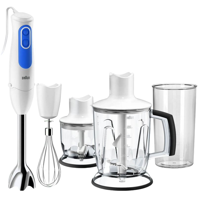 Cumpara  Blendere - Blender Braun MQ3045WH..