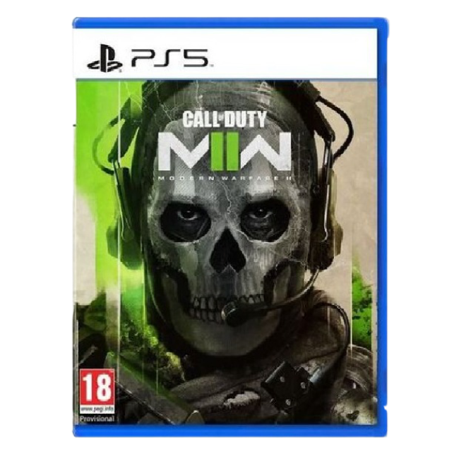 Cumpara  Jocuri pentru console și PC-uri - CD Call Of Duty Modern Warfare 2 PS5..