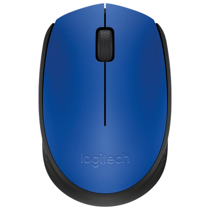 Wireless Mouse Logitech M171, 1000 ..