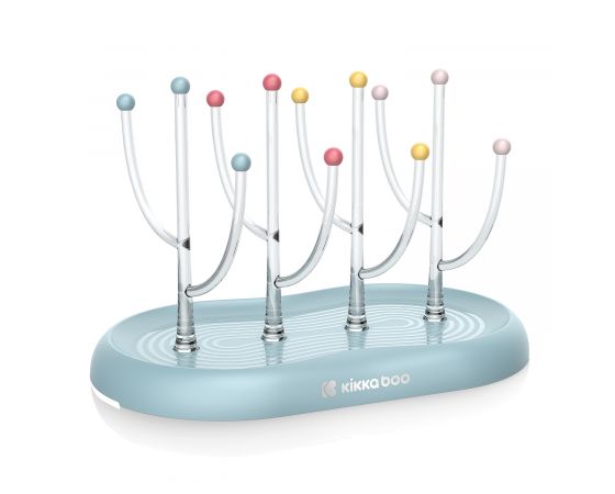 Drying rack Kikka Boo Marble Blue..