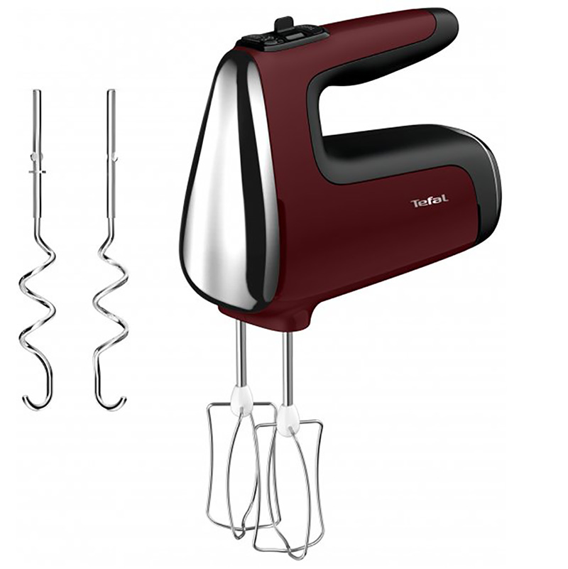 Mixer Tefal HT652538..