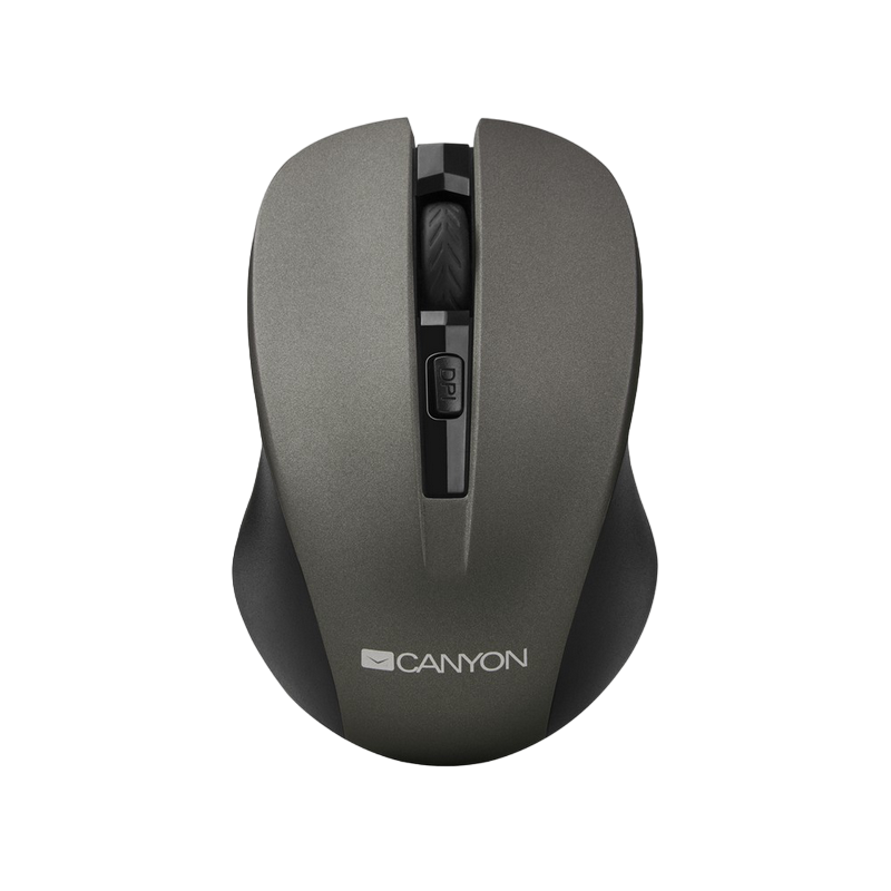 Wireless Mouse Canyon MW-1, Optical..