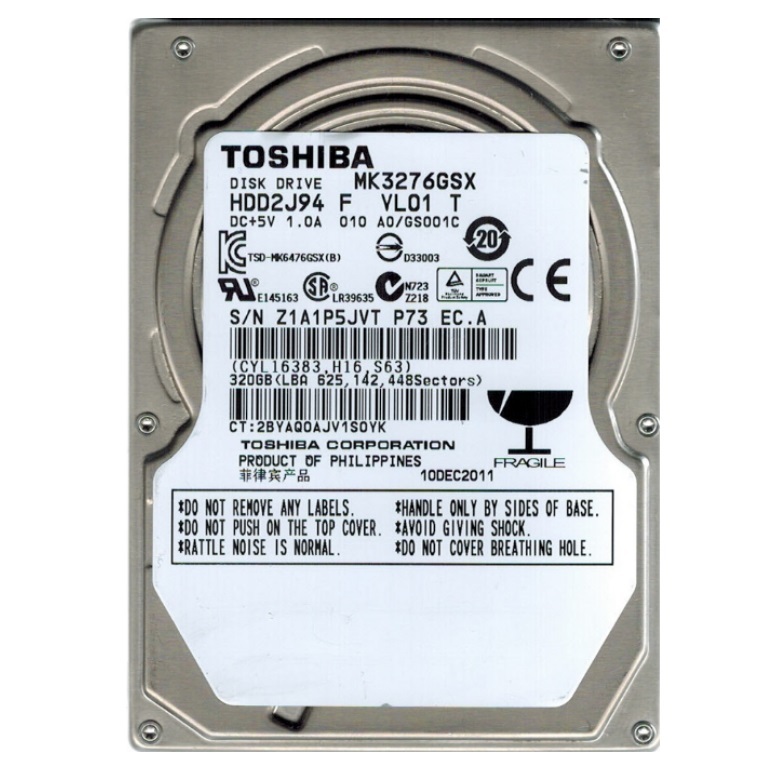 Cumpara  HDD Hard Disk Drives - 2.5