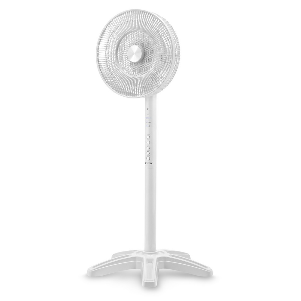 Cumpara  Ventilatoare și aer condiționat - Fan VITEK VT-2073..