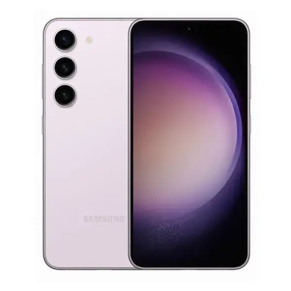 S911 S23 8/256Gb Light Pink