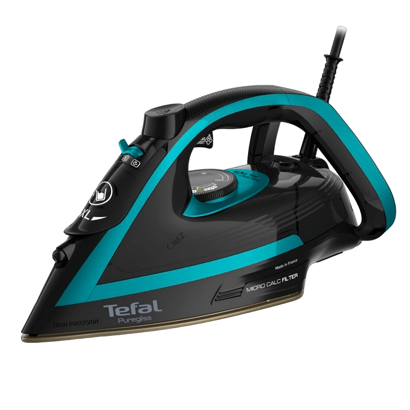 Cumpara  Fiare de călcat - Iron Tefal FV8066E0..