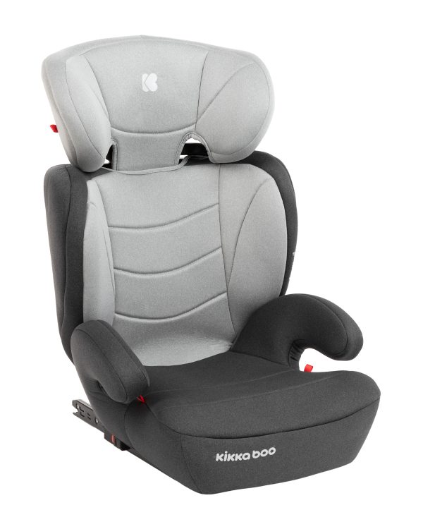 Car Seat Kikka Boo 2-3 (15-36 kg) Amaro ISOFI..