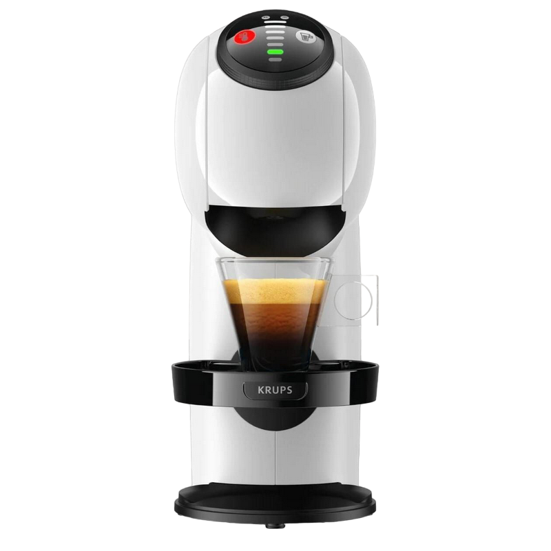 Capsule Coffee Maker Krups KP240131..