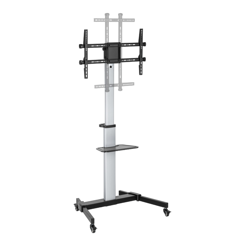 TV Mount Stand Reflecta Elegant 86P-Shelf..