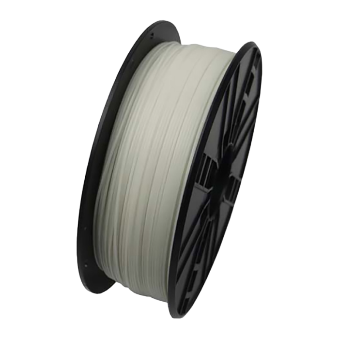 Cumpara  Filament pentru imprimantă 3D - ABS 1.75 mm, Green Luminous Filament, 1 kg, G..