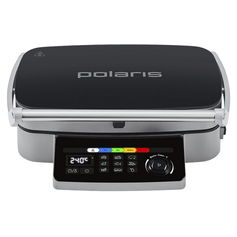 Grill Polaris PGP3002DP
