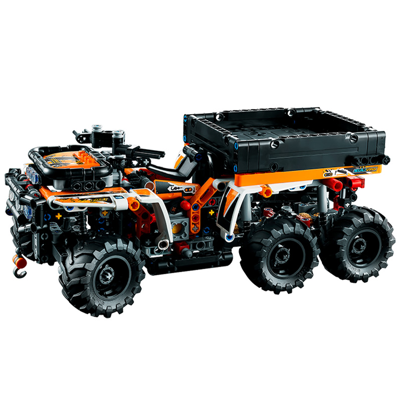 Cumpara  Constructori - Lego 42139 All-Terrain Vehicle..