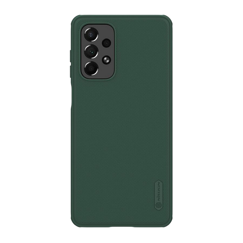 Nillkin SAM. A73, Frosted Pro, Gree..