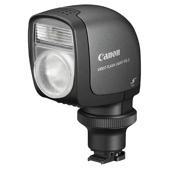 Video Flash Light Canon VFL-2..