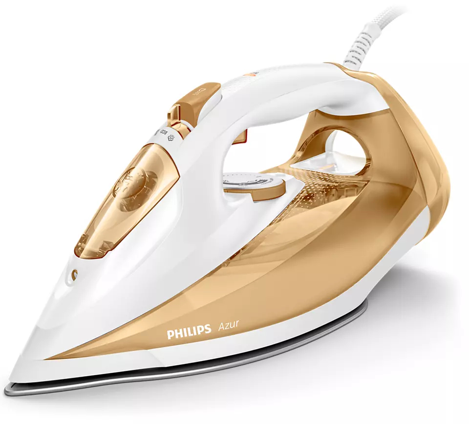 Cumpara  Îngrijirea hainelor - Iron Philips GC4552/00..