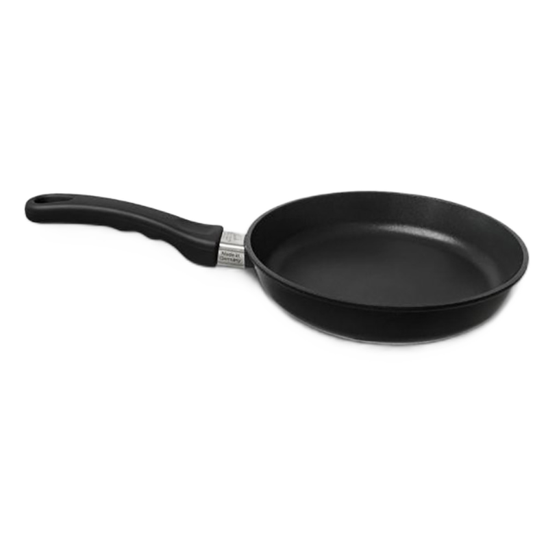 Frypan AMT I-7L24-E-Z2 D.24 cm..