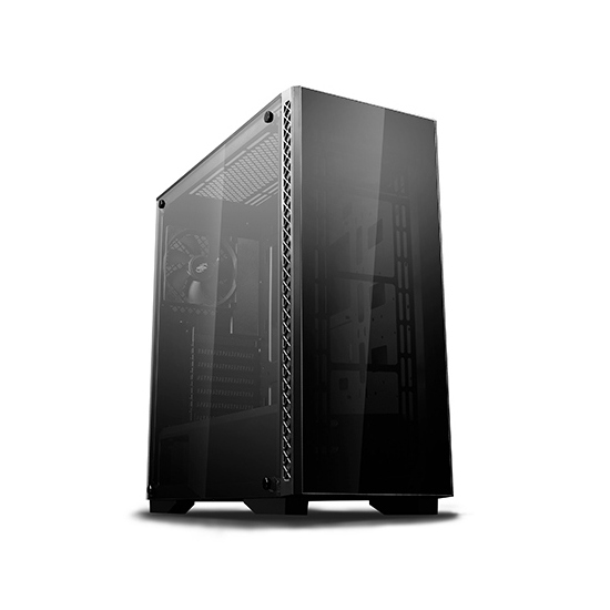 Cumpara  Carcase de calculator - Case ATX Deepcool MATREXX 50, w/o PSU, Rear 1..