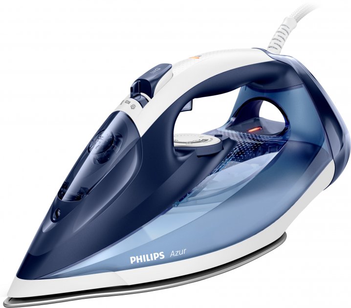 Iron Philips GC4556/20