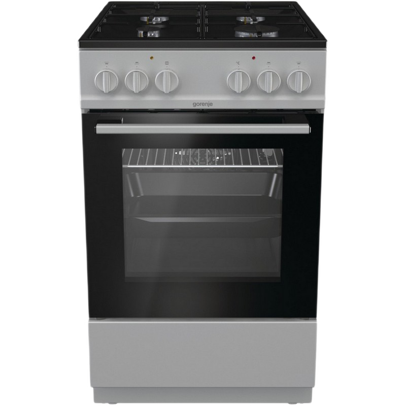 Cumpara  Plite și aragazuri - Gas\el cooker Gorenje MEK301SB..