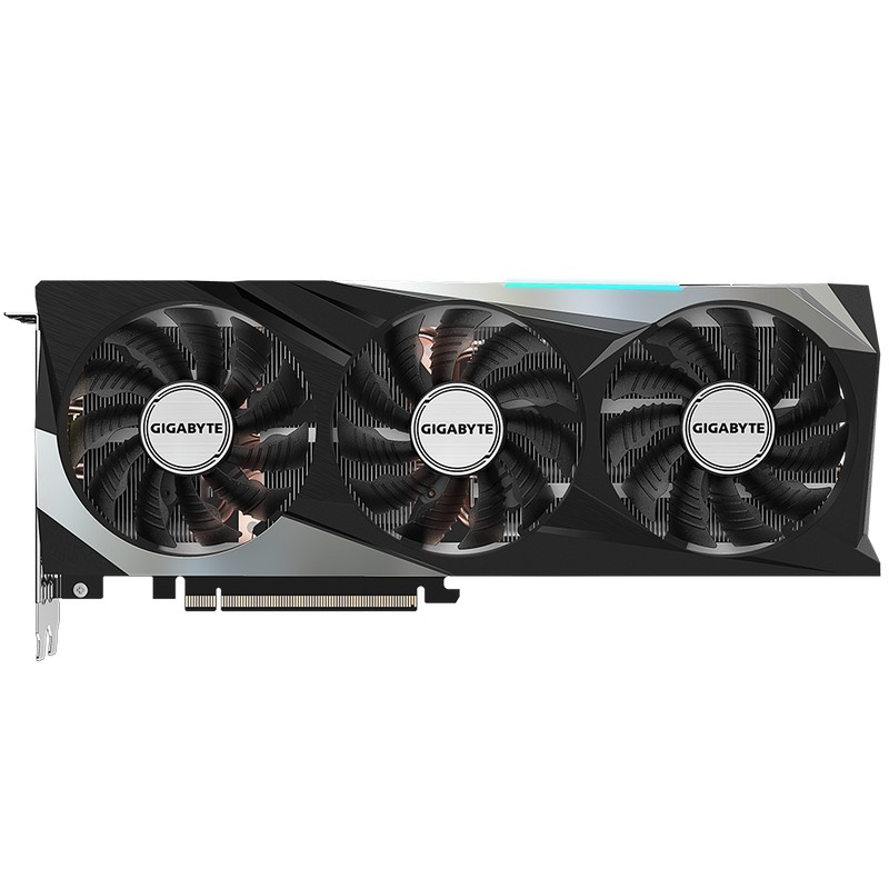 VGA Gigabyte Radeon RX 6900 XT 16GB GDDR6 Gam..