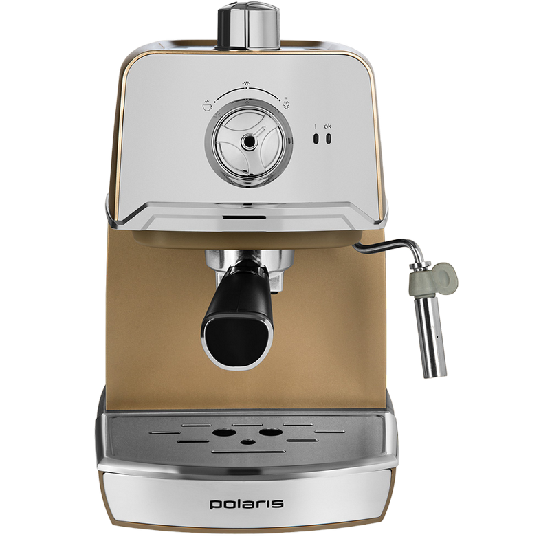 Cumpara  Cafetiere - Coffee Maker Espresso Polaris PCM1529E..