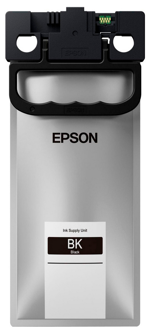 Ink Cartridge Epson T965140, XL, Black