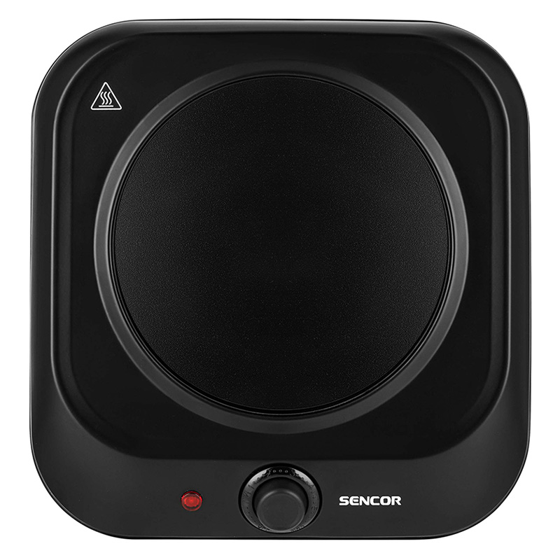 Cumpara  Aparate de gătit de masă - Cooker Mini Sencor SCP 1763 BK..
