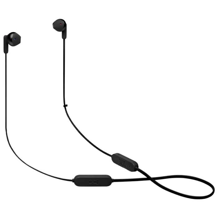 Cumpara  Casti audio - Earphones  Bluetooth  JBL T215BT. Black..