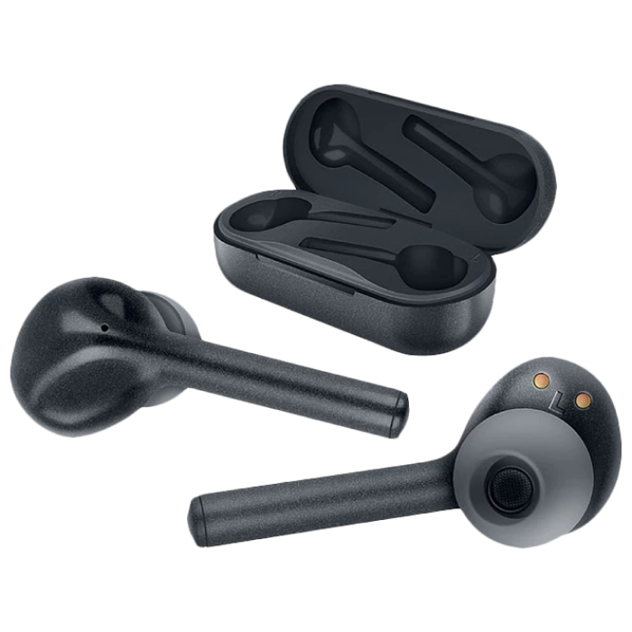 True Wireless  SVEN E-705BT,  True Wireless, Black