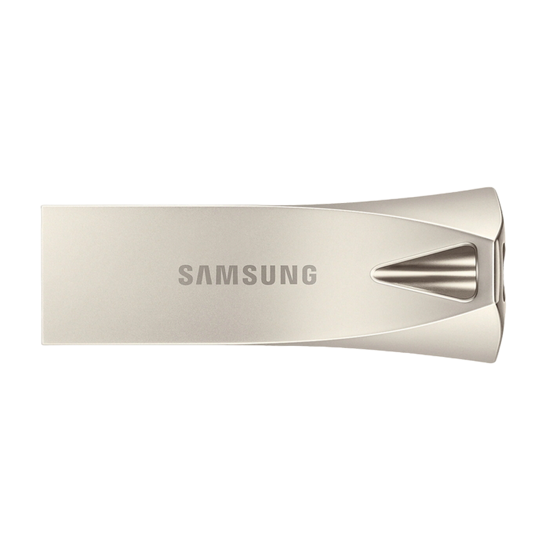 Cumpara  Stick-uri USB - 64GB USB3.1 Flash Drive Samsung Bar Plus 