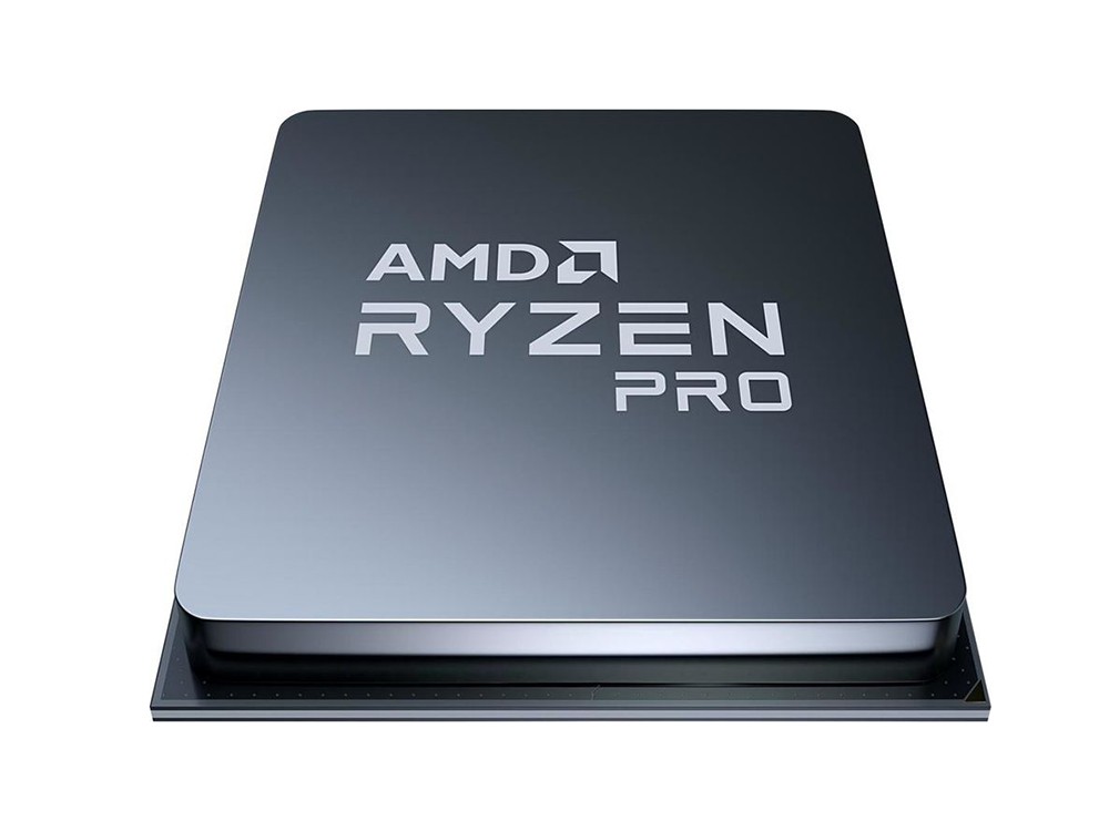 APU AMD Ryzen 3 PRO 4350G (3.8-4.0GHz, 4C/8T,..