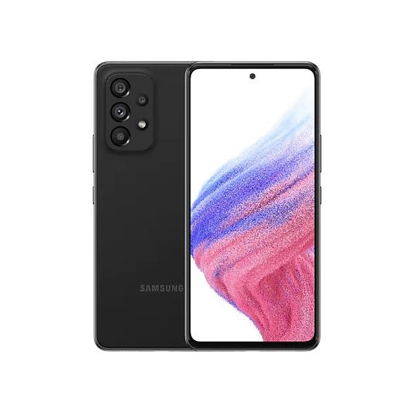 A53 5G 8/256Gb Black