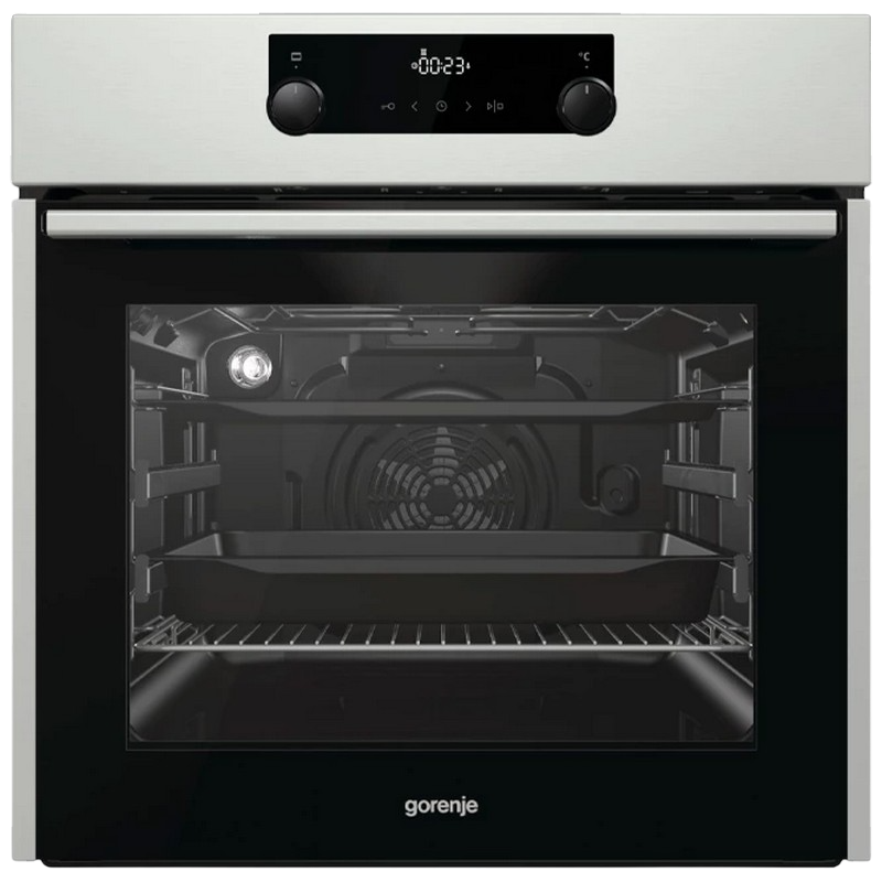 BinOven/el Gorenje BO 735 E301X