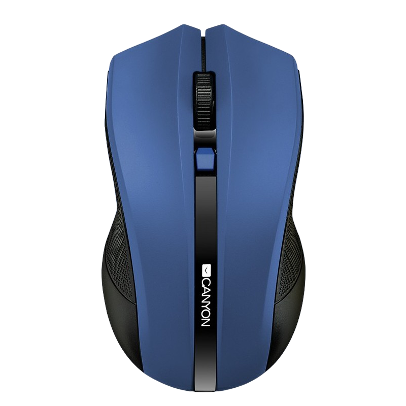 Wireless Mouse Canyon MW-5, Optical..
