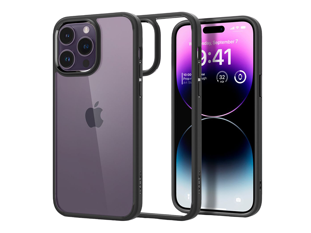 Spigen iPhone 14 Pro, Ultra Hybrid,..
