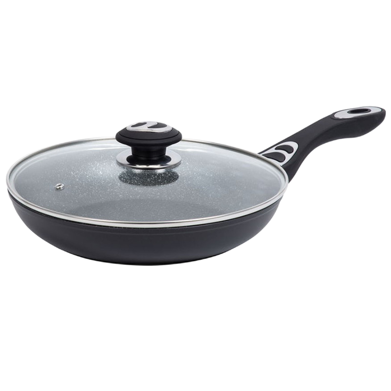 Frypan with lid RESTO 93153