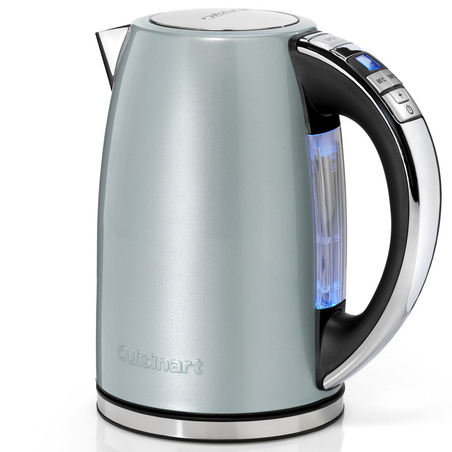 Kettle Cuisinart CPK17GE..