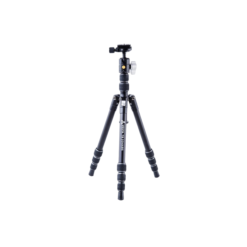 Tripod Vanguard VESTA TB 204ABS, Aluminium, 4..