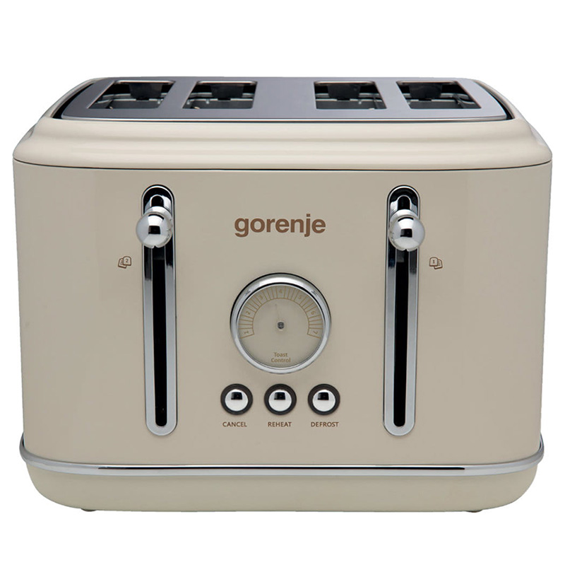 Toaster Gorenje T2300CLIN