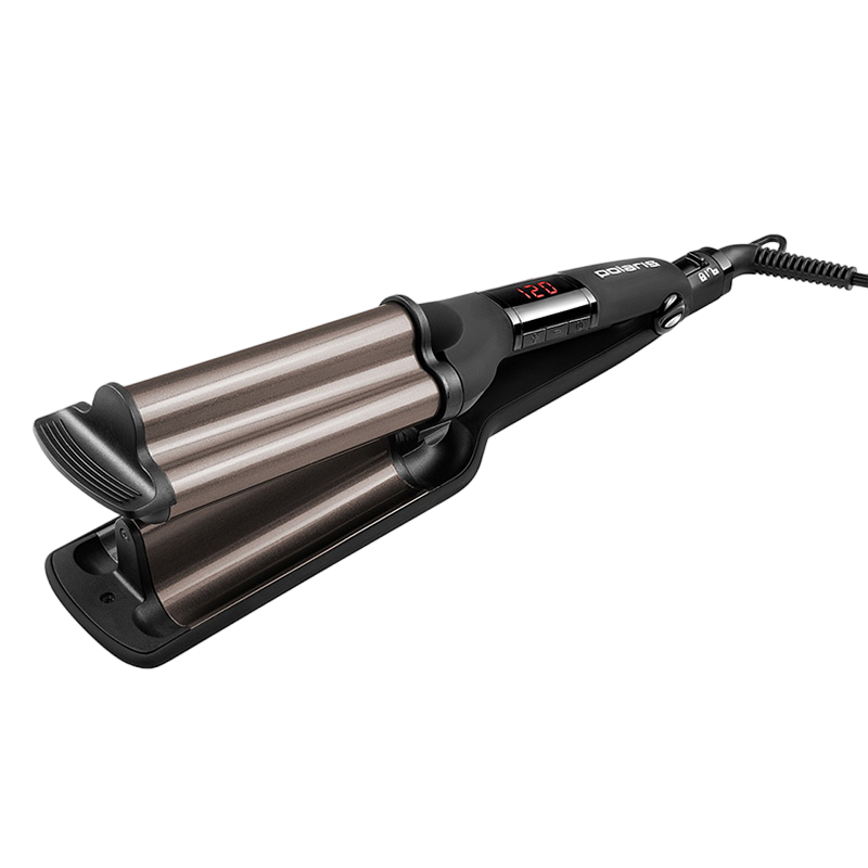 Cumpara  Uscătoare de păr - Hair Hot Air Styler Polaris PHS 5095TAi..