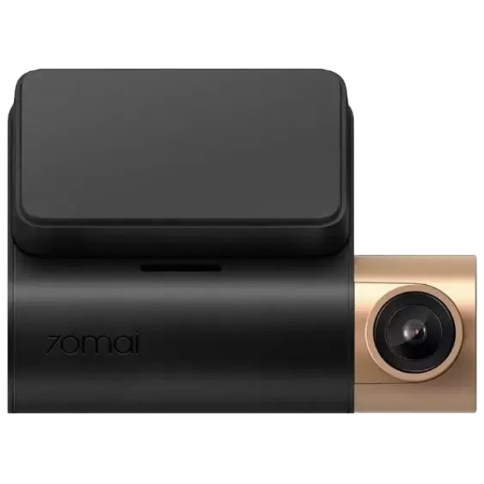 70mai Dash Cam Lite 2 D10, Black..