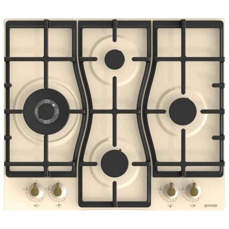 Cumpara  Constructori - BinHob/gas Gorenje GW 6D42 CLI..