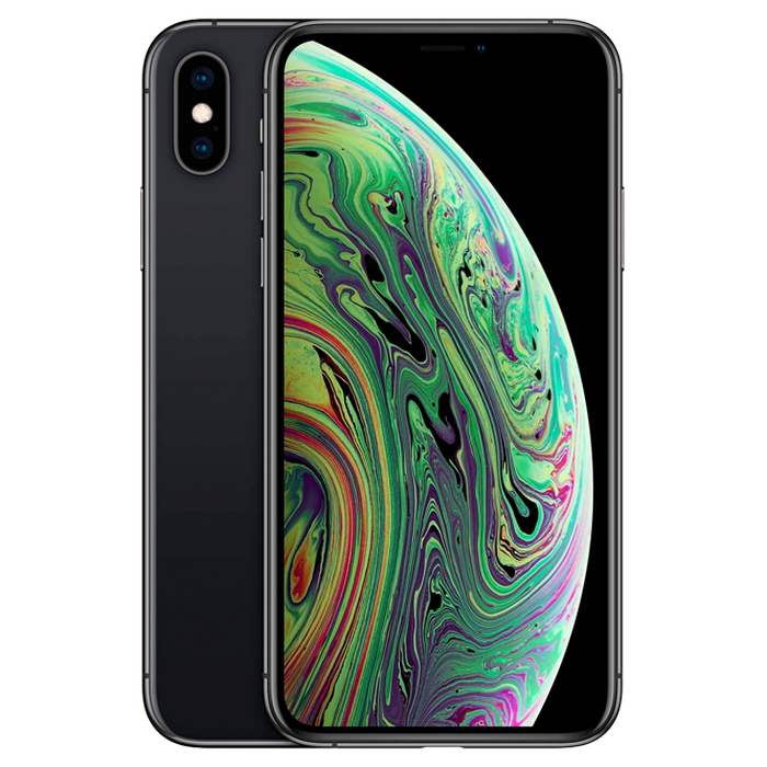 iPhone XS, 256Gb Space Gray..