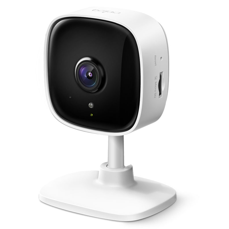 TP-Link TAPO C100, Home Security Wi-Fi Camera..