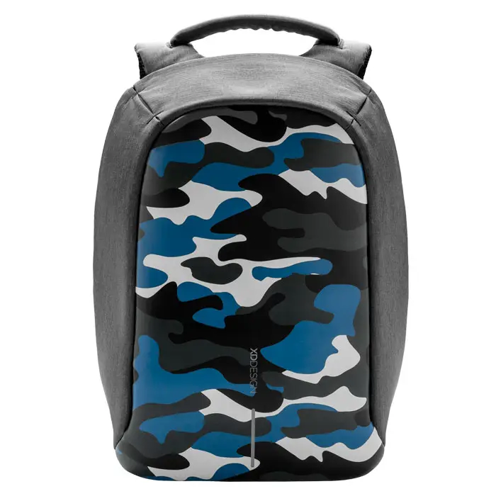 Backpack Bobby Compact, anti-theft,..